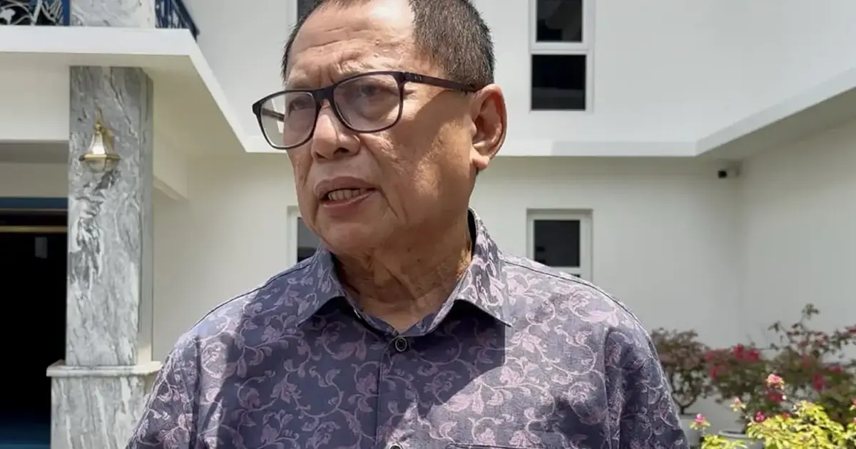 Puad Zarkashi Challenges Johor Voters: Withhold BN Support Until Rengit's Critical Issues Are Resolved