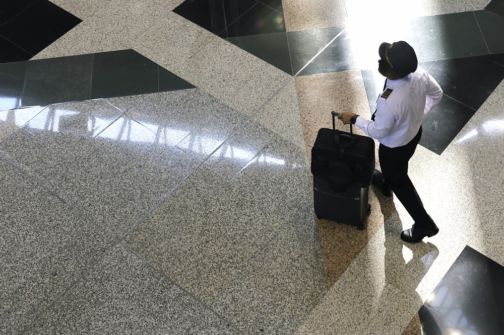 Second Malaysian Detained in Indonesia Within a Week on Drug Smuggling Charges