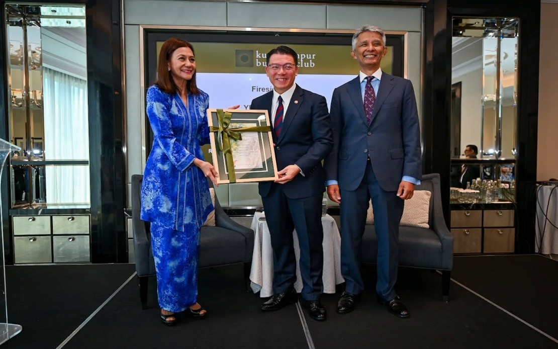 Policy Consistency Vital to Malaysia's Economic Reform Drive, Says Nga
