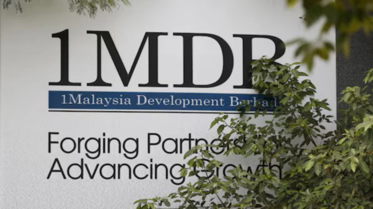 Singapore Court Orders 1MDB Lawsuit Against Standard Chartered to Proceed to Trial