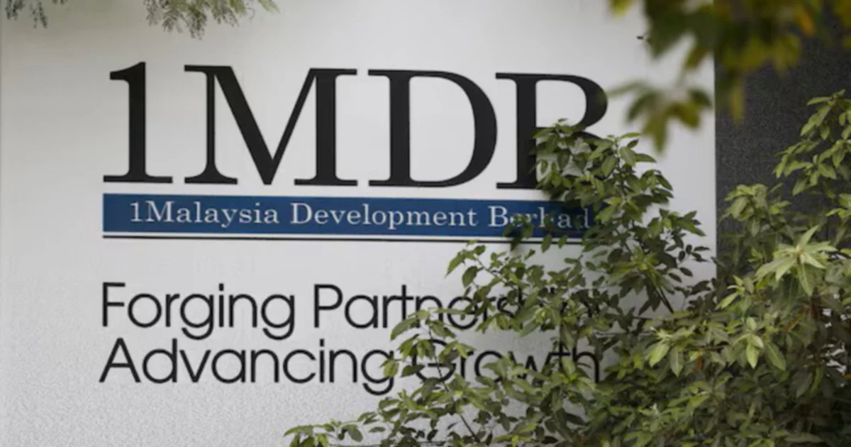 Singapore Court Orders 1MDB Lawsuit Against Standard Chartered to Proceed to Trial