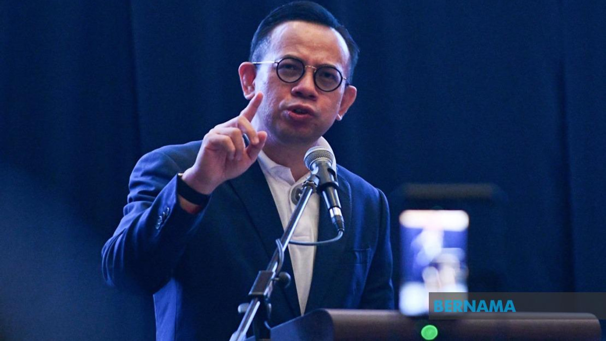KUSKOP Channels Nearly RM9 Billion to 250,000 Entrepreneurs Under Power Up 10K Initiative