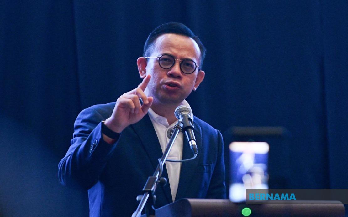 KUSKOP Channels Nearly RM9 Billion to 250,000 Entrepreneurs Under Power Up 10K Initiative
