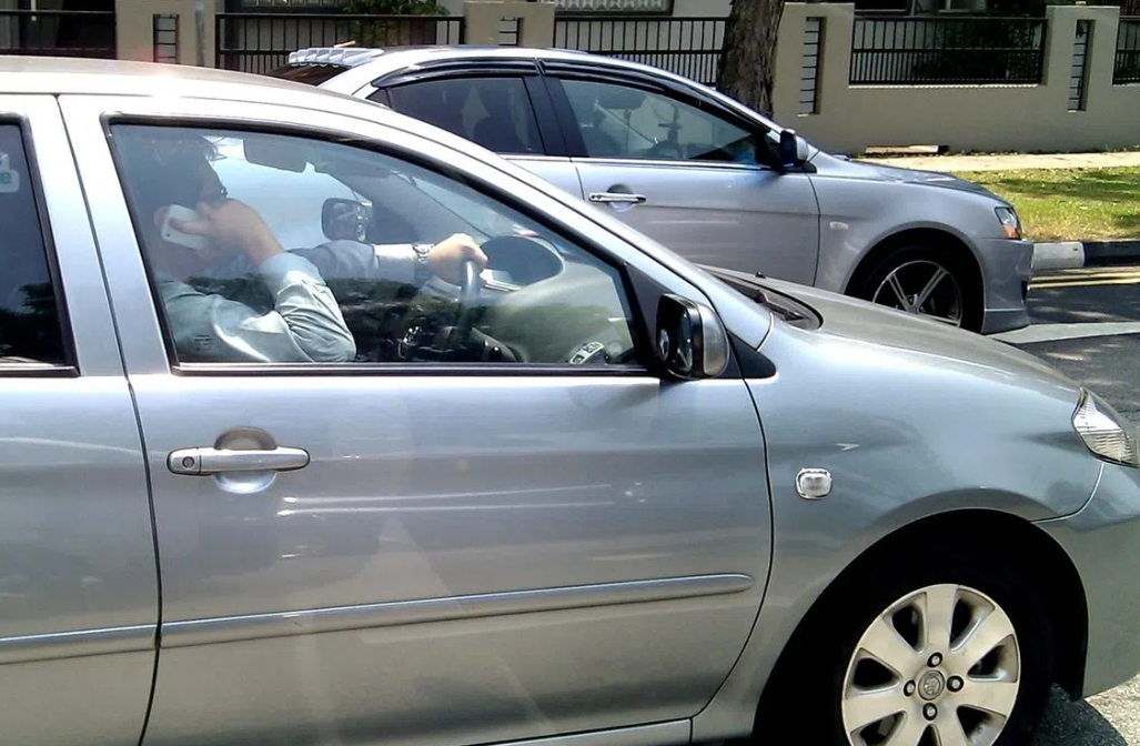 Singapore tightens phone-holding laws and vehicle endangerment penalties to combat rising road deaths