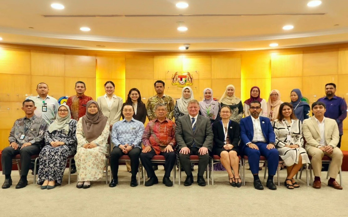 Malaysia Strengthens Agricultural Ties With EU Through Trade and Technology Partnership