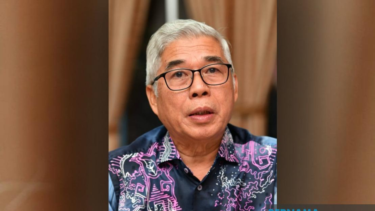 Don't Rush Election, Government Should Finish Its Term, Says Pasir Gudang MP