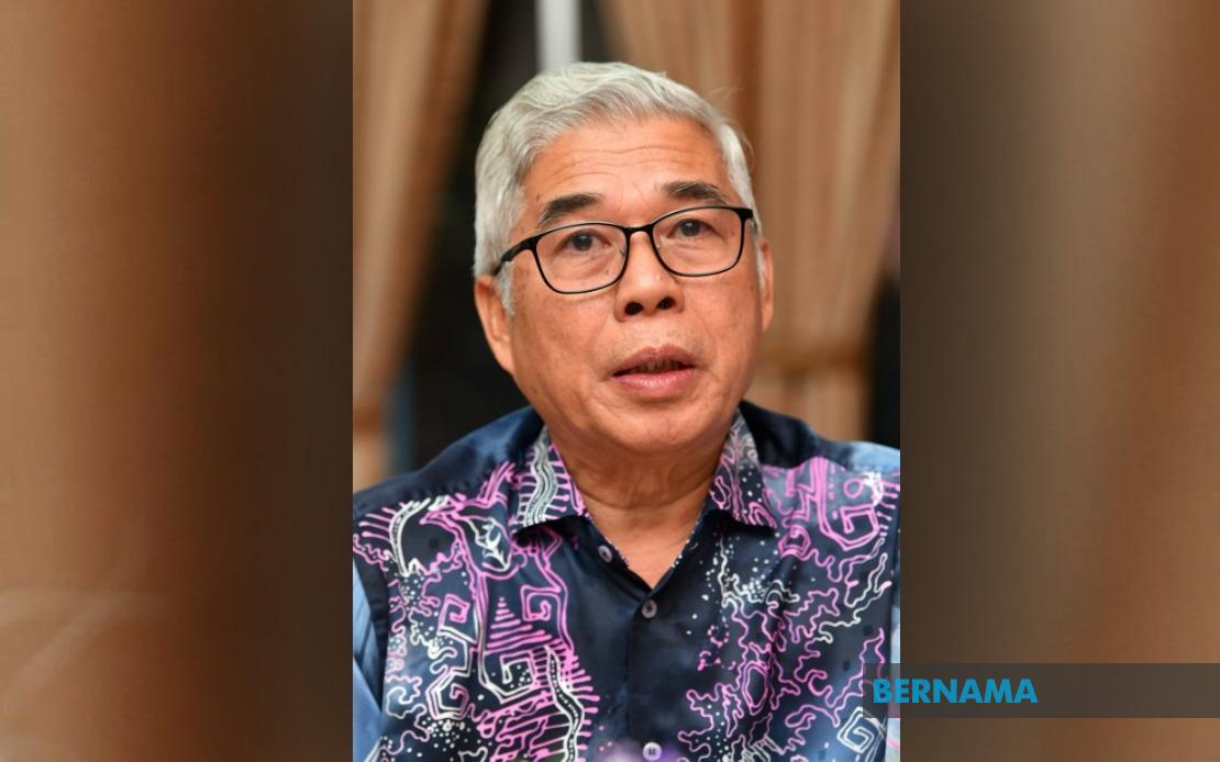 Don't Rush Election, Government Should Finish Its Term, Says Pasir Gudang MP
