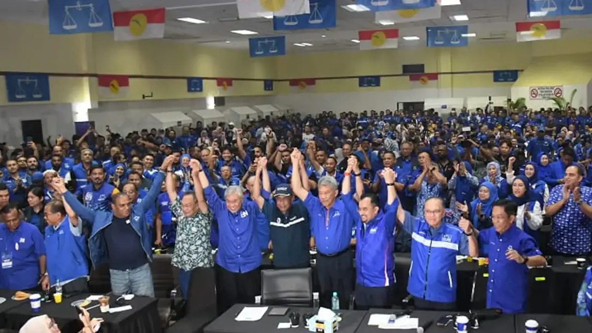 Negeri Sembilan Election Reshapes Malaysia's Political Landscape as BN Consolidates Power