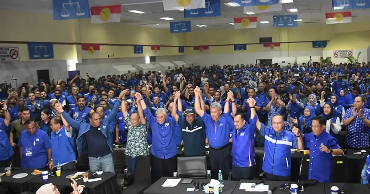 Negeri Sembilan Election Reshapes Malaysia's Political Landscape as BN Consolidates Power