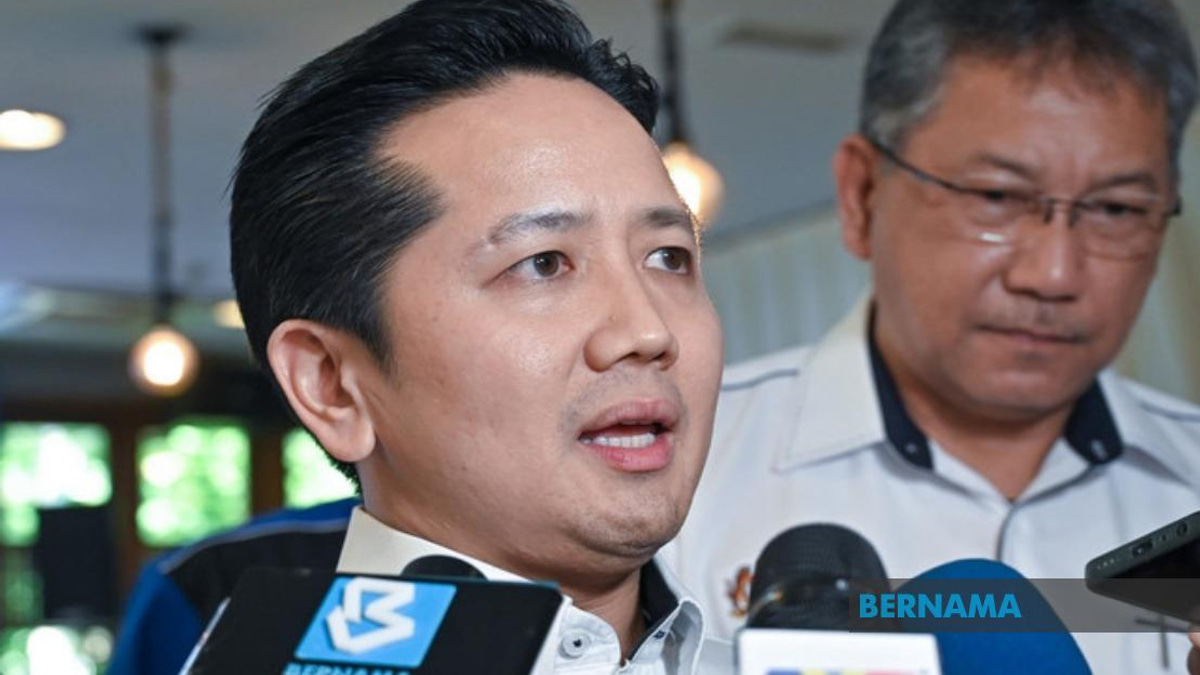 Cabinet May Review National Day and Malaysia Day Plans If Haze Deteriorates, Says NRES Minister