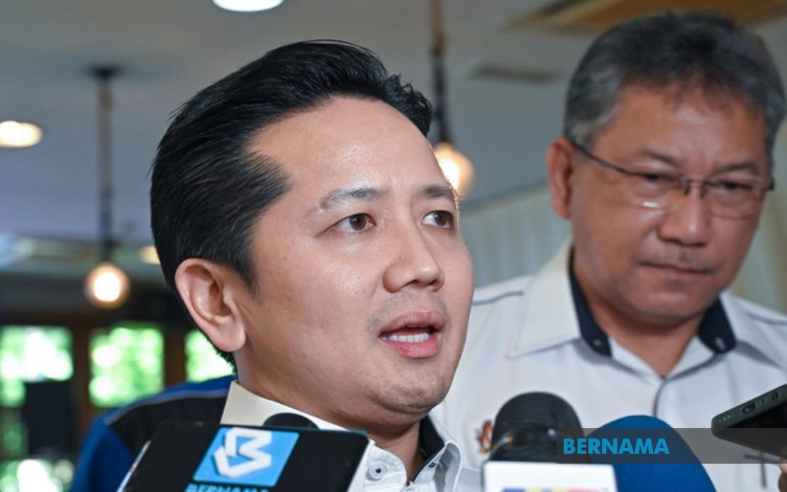 Cabinet May Review National Day and Malaysia Day Plans If Haze Deteriorates, Says NRES Minister