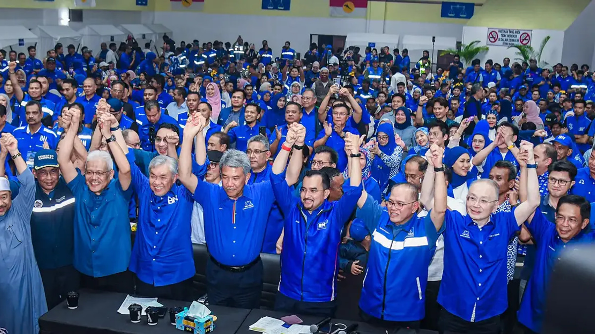 BN-PN Coalition Must Clinch Seat-Sharing Deal and PM Choice Swiftly, Analyst Warns
