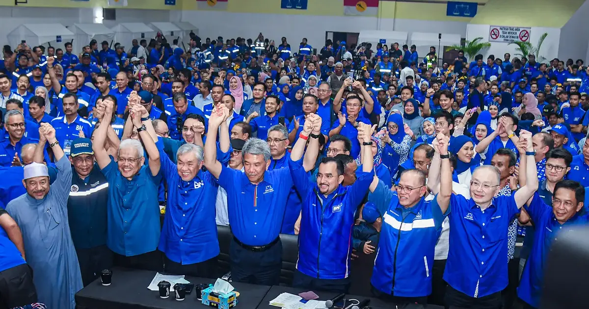 BN-PN Coalition Must Clinch Seat-Sharing Deal and PM Choice Swiftly, Analyst Warns
