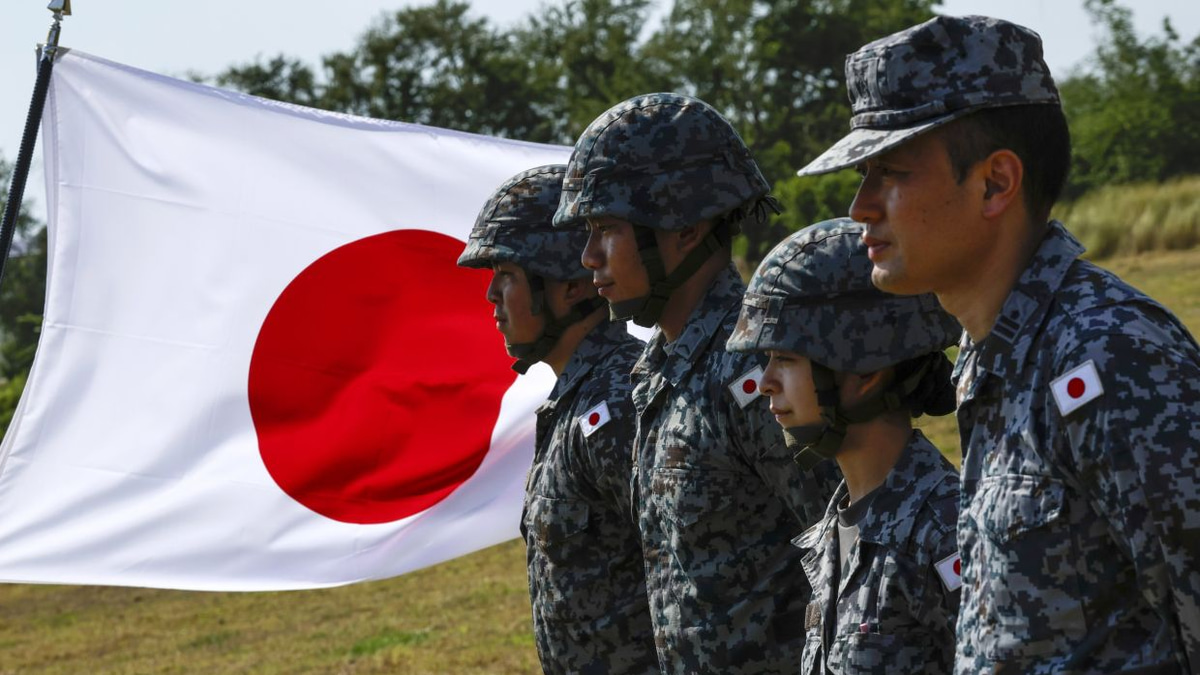 Japan's Regional Defence Strategy Faces Implementation Challenges Despite Ambitious Outreach