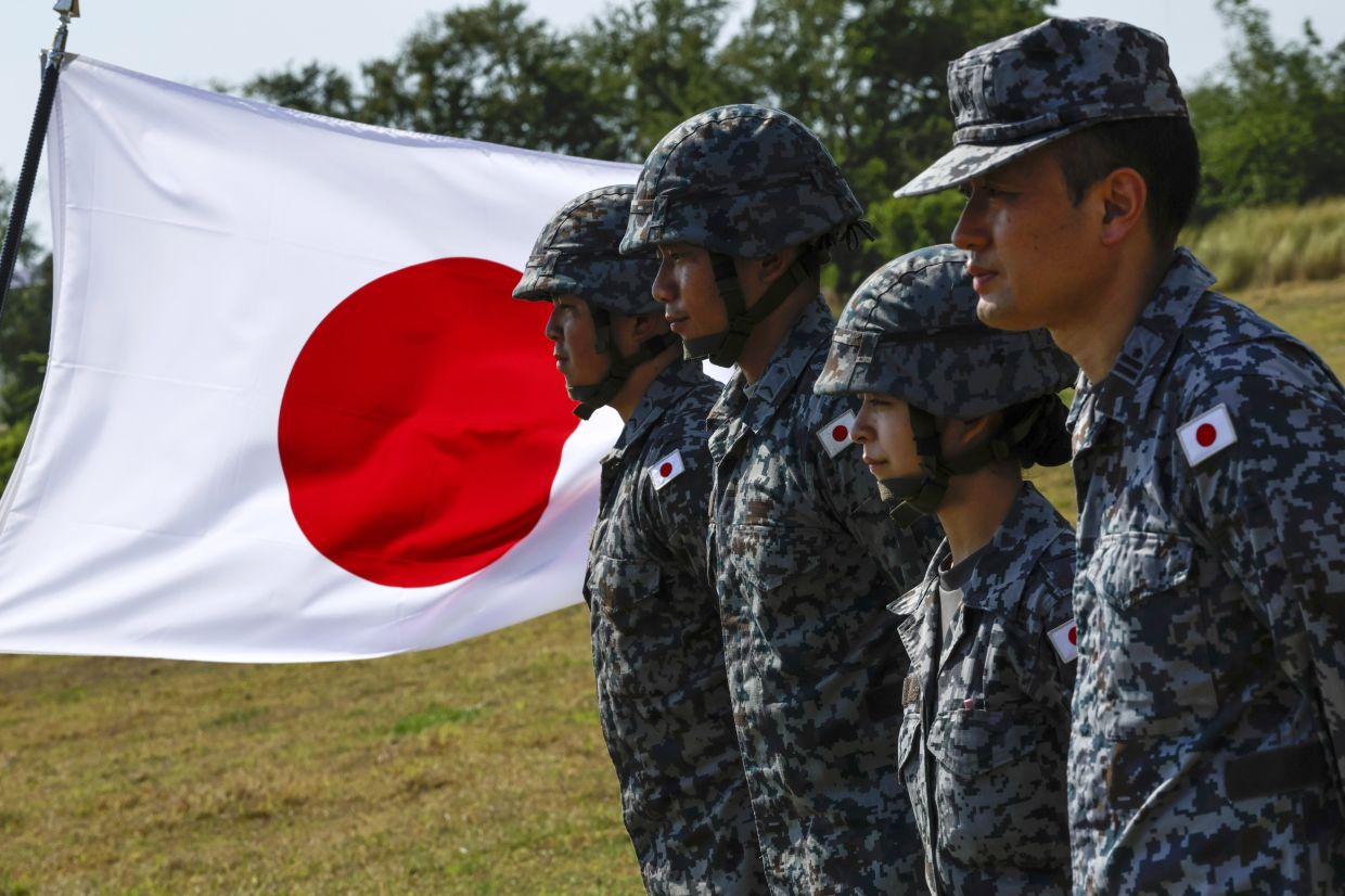 Japan's Regional Defence Strategy Faces Implementation Challenges Despite Ambitious Outreach