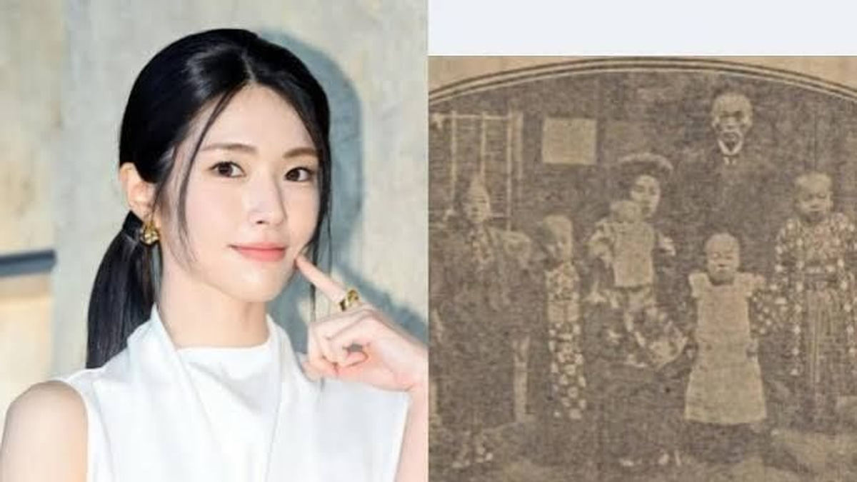 South Korean genealogy websites surge as actress's ancestry row reignites colonial legacy debate