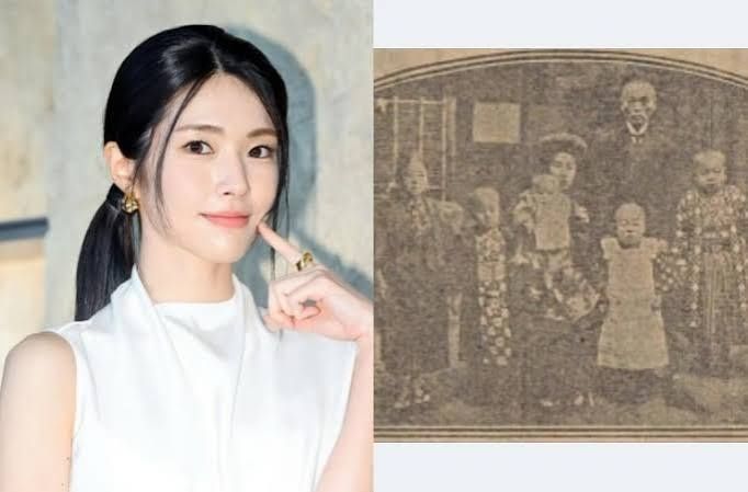 South Korean genealogy websites surge as actress's ancestry row reignites colonial legacy debate