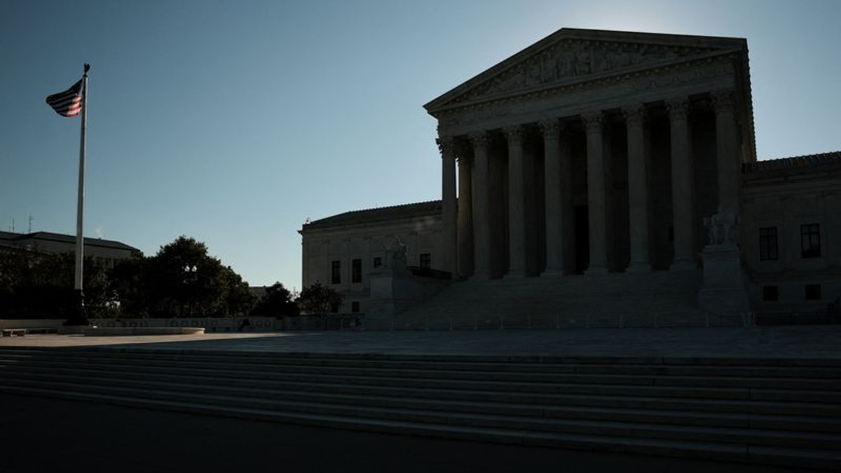 US Supreme Court Rejects Tata's Appeal Against $168 Million Trade Secrets Award