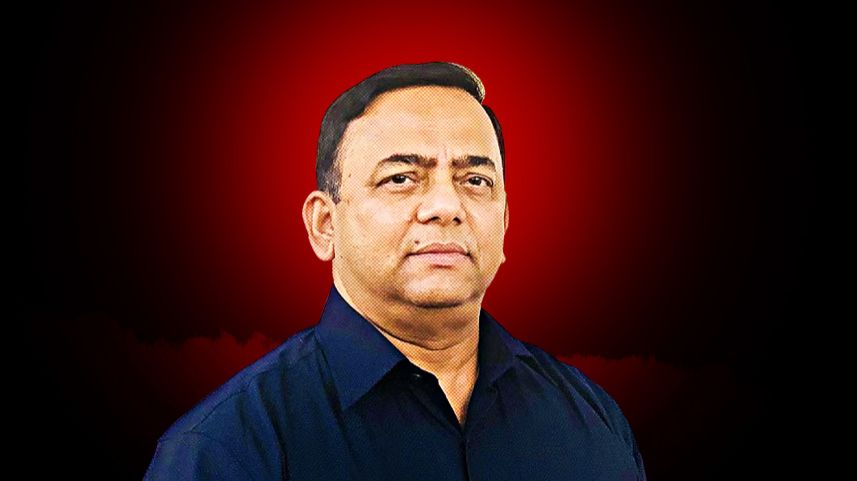 Bangladesh Suspect Former Top Cop May Hold Multiple Passports After UAE Bail Grant
