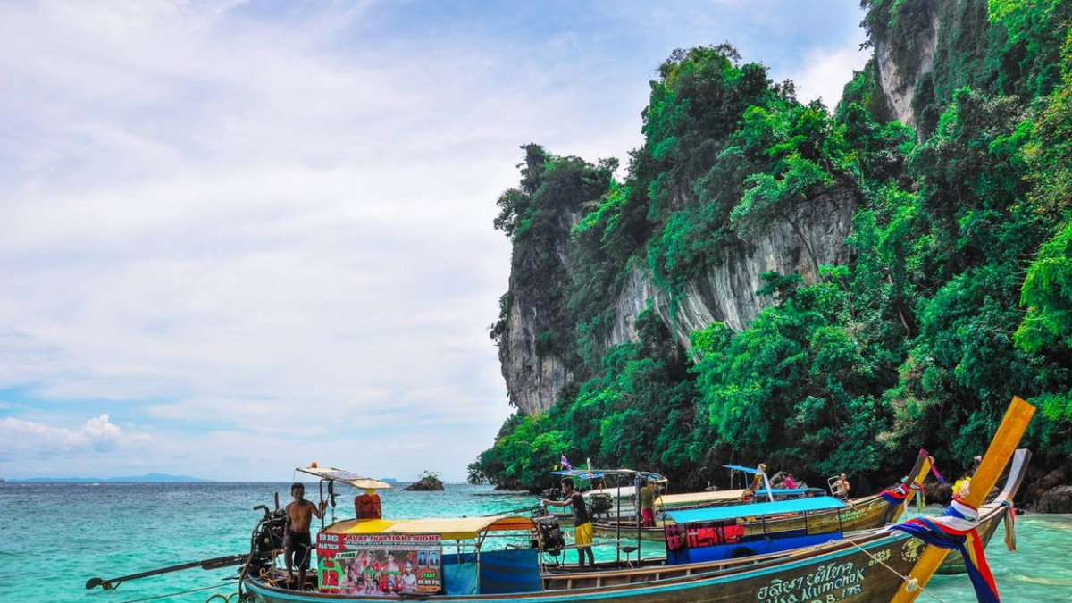 Thailand Pivots Away from Mass Tourism, Betting on Wealthy Visitors and Premium Experiences