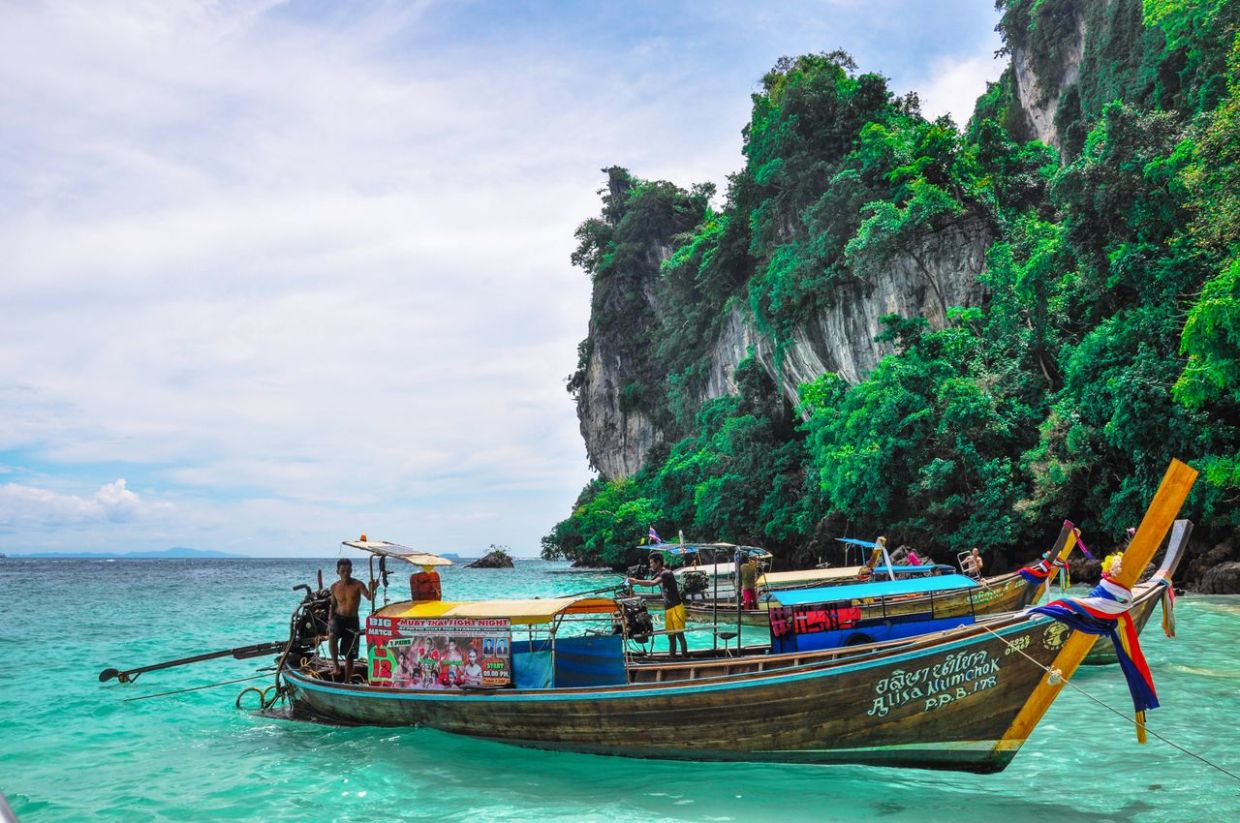 Thailand Pivots Away from Mass Tourism, Betting on Wealthy Visitors and Premium Experiences