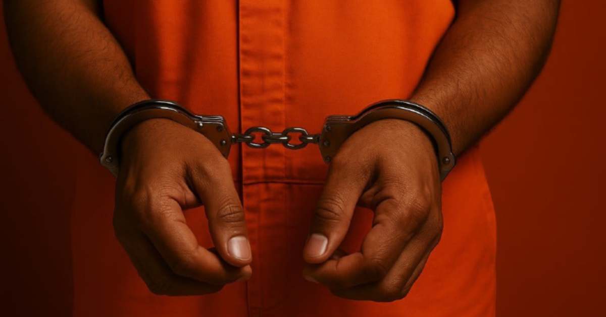 Crime Syndicate Boss Detained in Massive RM6.26 Million Drug Seizure Operation