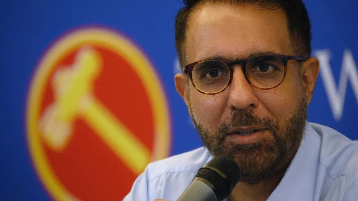 Singapore's Workers' Party faces leadership showdown as cadres mobilise against Pritam Singh