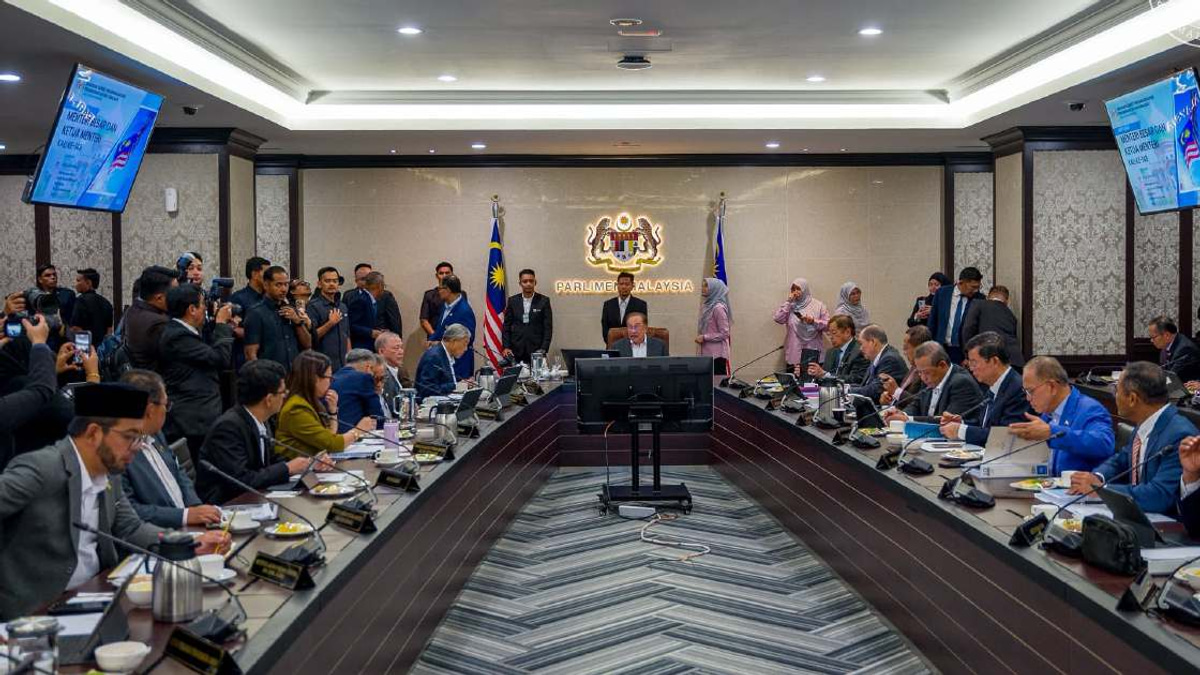 Economic Recovery at Centre of PM's Monthly Briefing with State Leaders