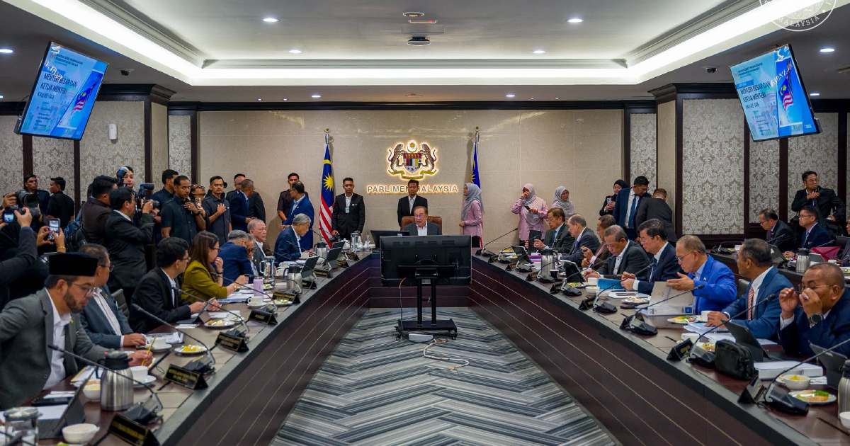 Economic Recovery at Centre of PM's Monthly Briefing with State Leaders