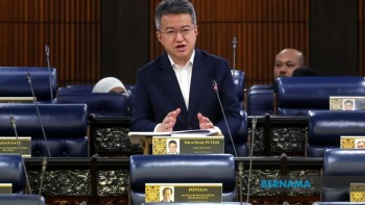Malaysia Establishes National Trust Fund to Secure Long-Term Financial Future