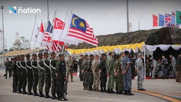 Thailand Signals Military Cooperation Could Suffer if US Tariffs Bite Too Deep