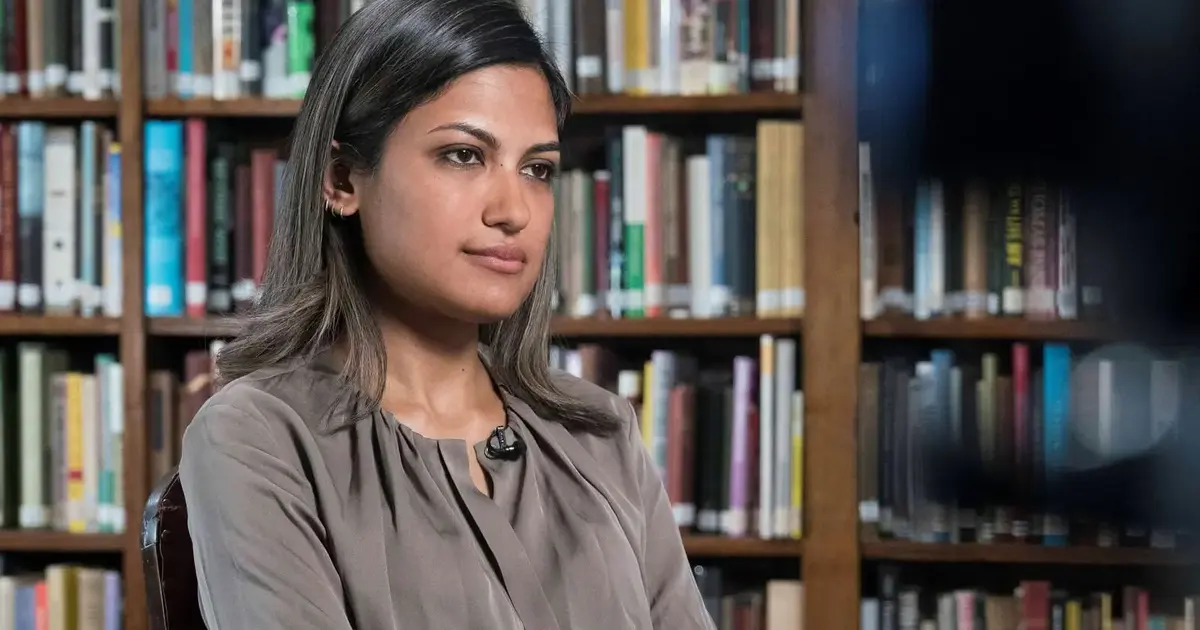 The Malaysian Lawyer Caught in the ICC Prosecutor Sex Misconduct Storm