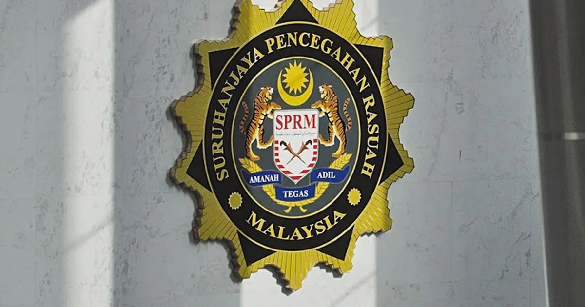 Tabung Haji Probe Intensifies as MACC Conducts Extended Questioning of Former Financial Chief