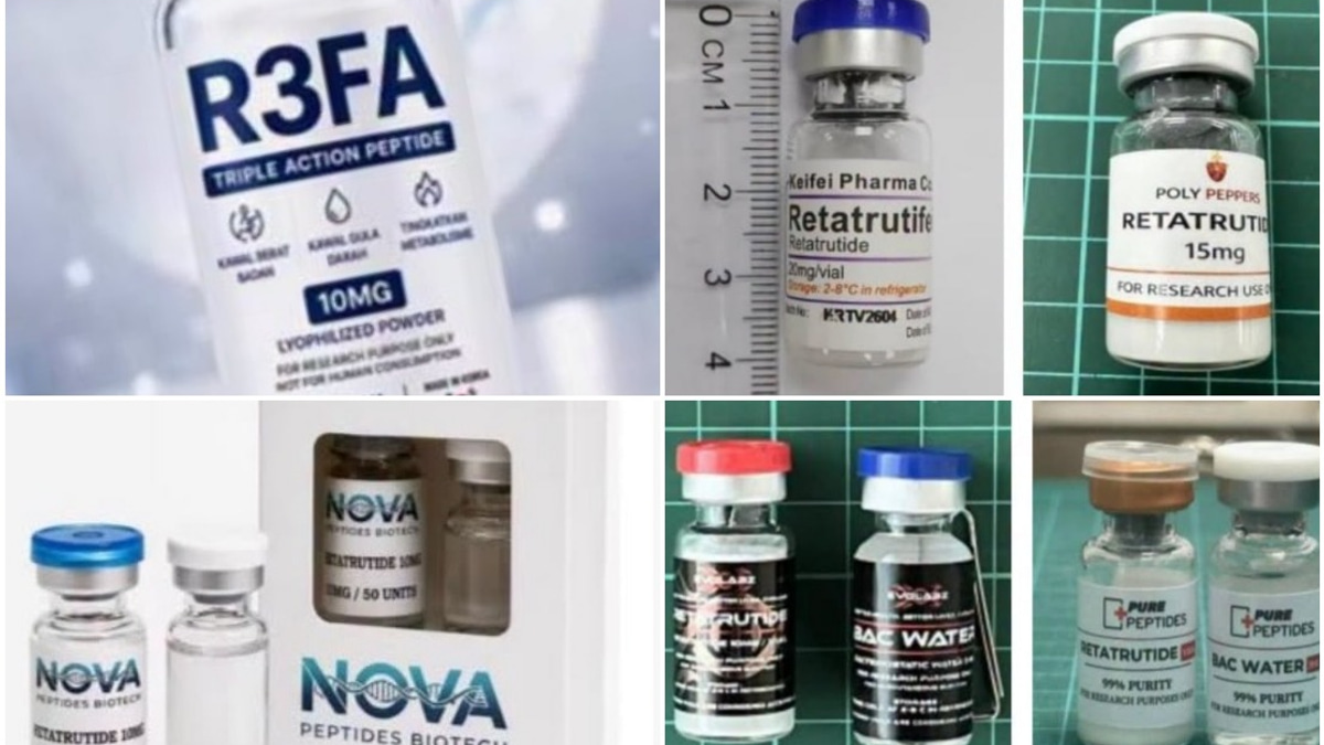 Malaysia's Health Ministry Cracks Down on Illegal 'Weight-loss Pens' as Unproven Drug Floods Market