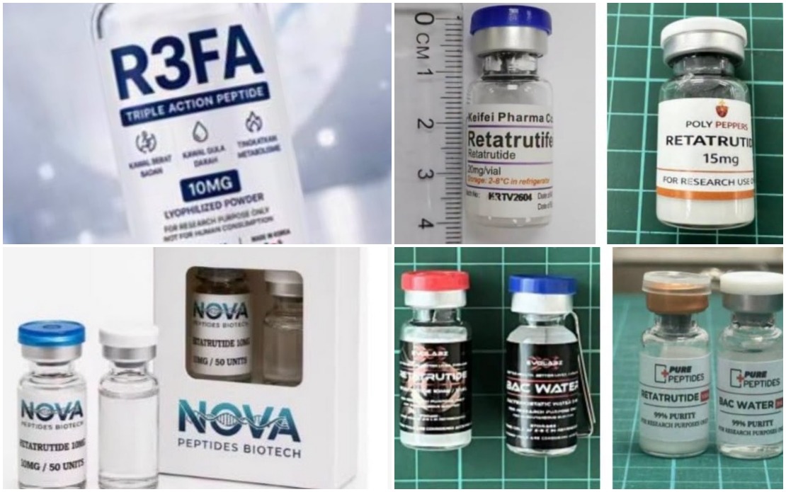 Malaysia's Health Ministry Cracks Down on Illegal 'Weight-loss Pens' as Unproven Drug Floods Market