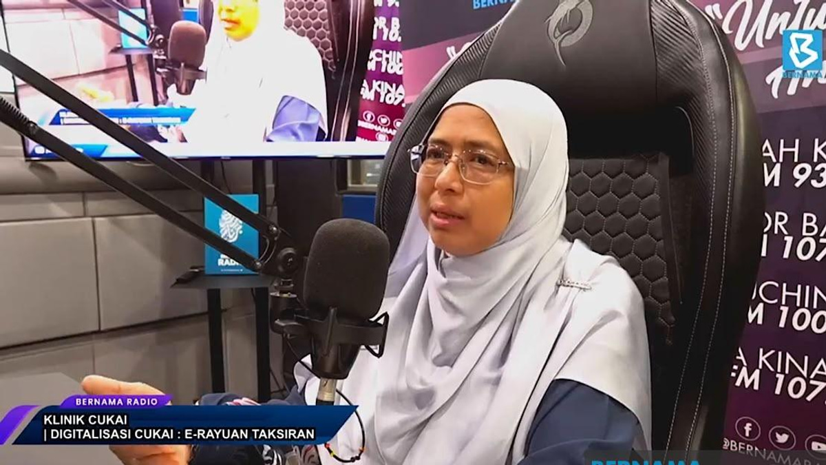 LHDN Broadens MyTax e-Appeal System to Include Multiple Assessment Types