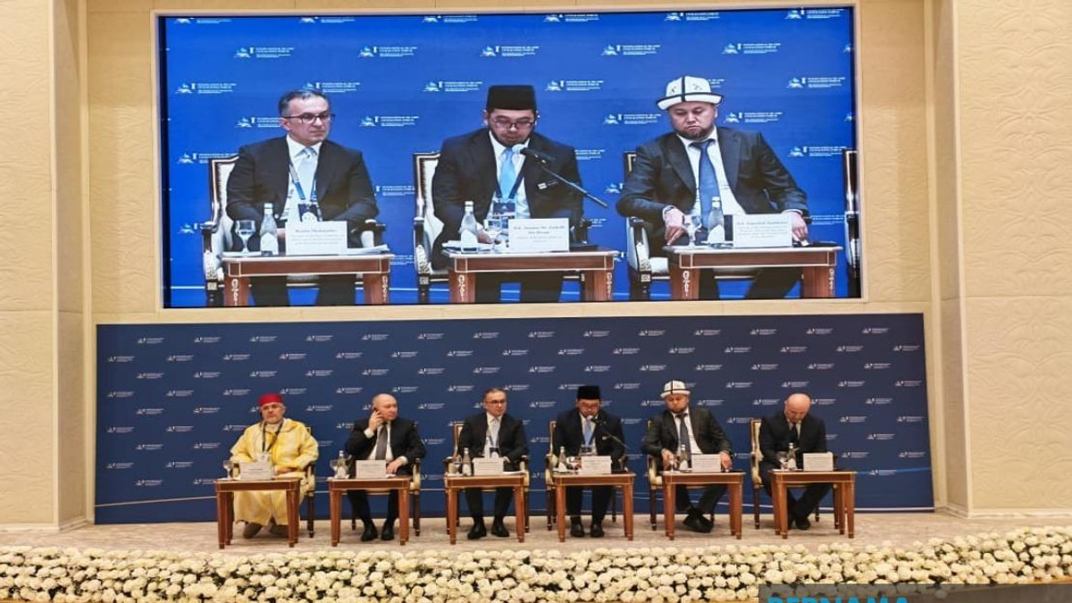 Malaysia Calls on Islamic World to Transform Gaza Crisis Into Catalyst for Global Ethical Leadership