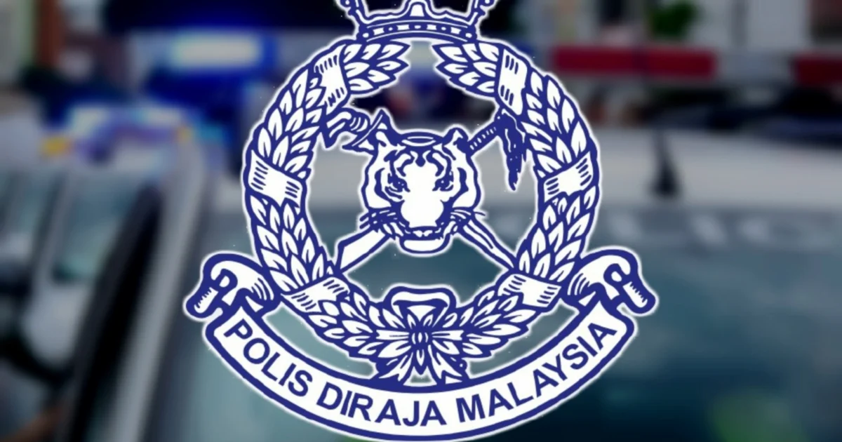 Two men held after RM14,000 drugs haul in Felda Bukit Mendi