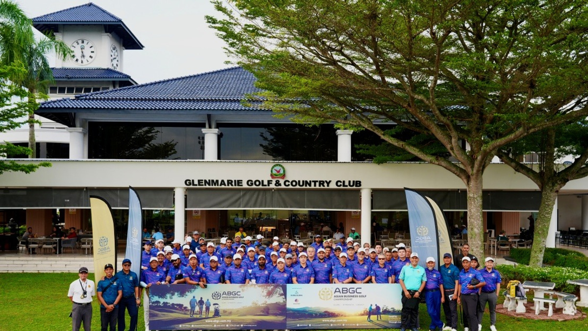 Insight Capital Claims Gross Prize at ABGC Round Two in Shah Alam