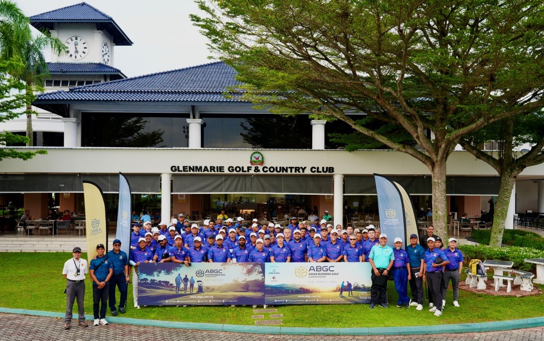 Insight Capital Claims Gross Prize at ABGC Round Two in Shah Alam