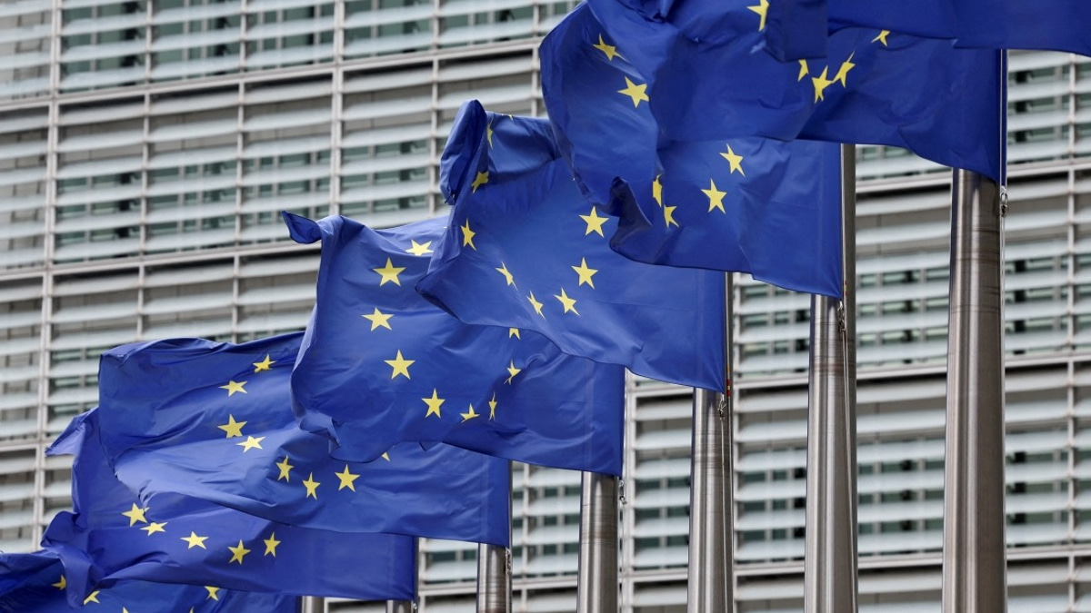 EU Prepares Settlement Sanctions Framework as Member States Remain Divided