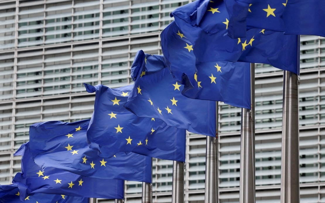 EU Prepares Settlement Sanctions Framework as Member States Remain Divided