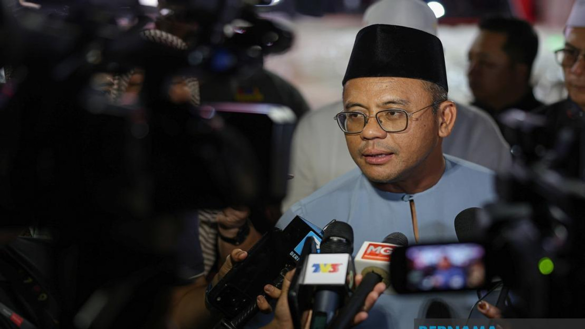 Selangor Speaker Set To Rule On Assemblyman's Eligibility Next Monday