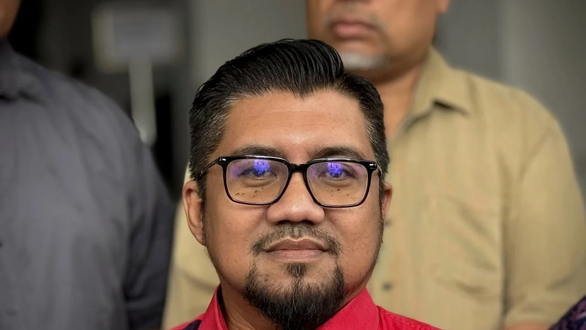 Activist Badrul Hisham ordered to defend defamation case involving King