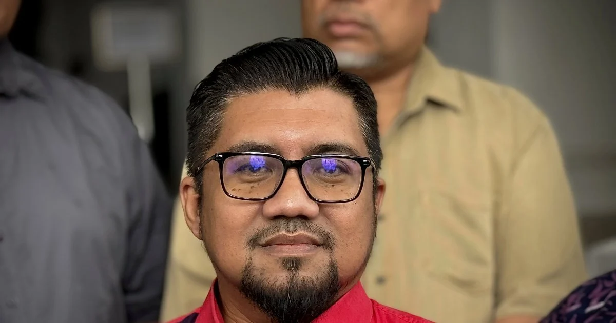 Activist Badrul Hisham ordered to defend defamation case involving King