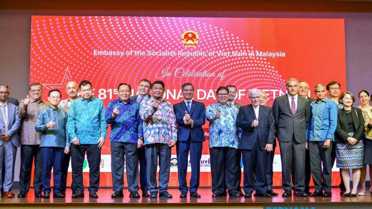 Vietnam-Malaysia Relations Enter New Phase Under Comprehensive Strategic Partnership
