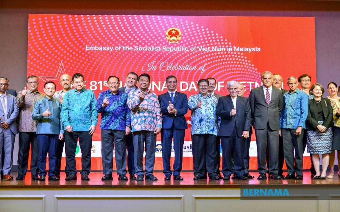 Vietnam-Malaysia Relations Enter New Phase Under Comprehensive Strategic Partnership
