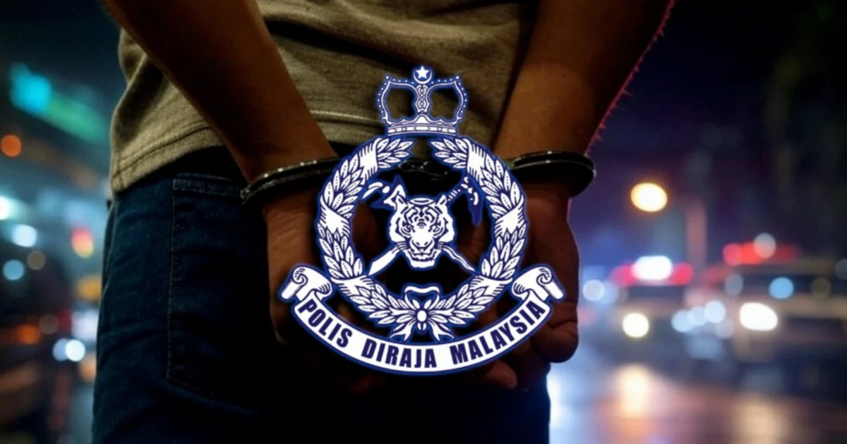 Police Dismantle Major Bonded Lorry Theft Ring Spanning Four States; Seven Arrested