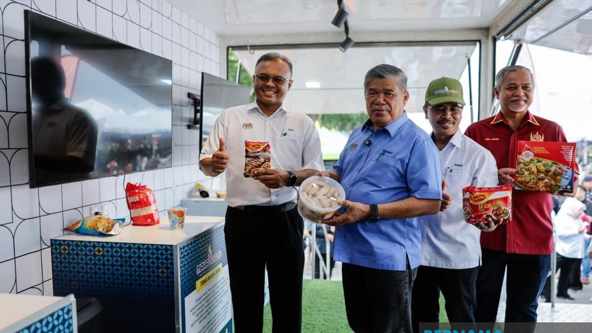 MAHA 2026 Opens Doors to International Exhibitors, Strengthens Regional Agricultural Ties