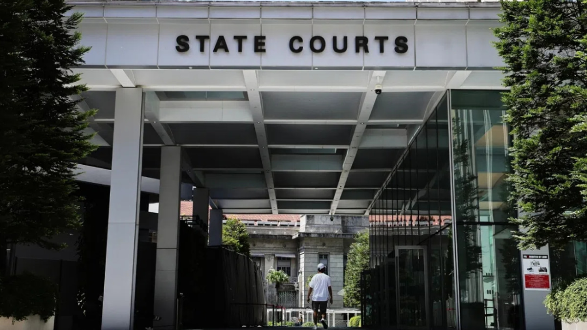 Singapore Man Sentenced to Nearly 10 Years for Horrific Abuse of Primary School Children